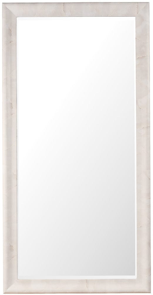 Hooker Furniture - Eleana Floor Mirror - Whites/Creams/Beiges - 7252-50001-00 view 3