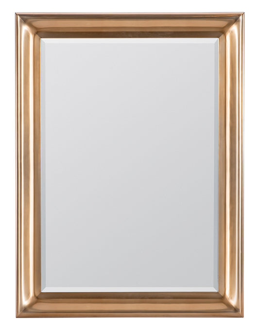 Hooker Furniture - Eleana Landscape Mirror - Golds - 7252-90008-15 view 2