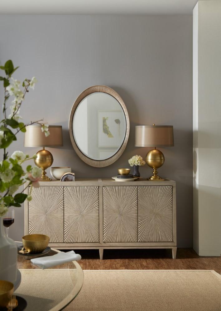 Hooker Furniture - Elixir Buffet - 5990-75900-LTWD veiw 3