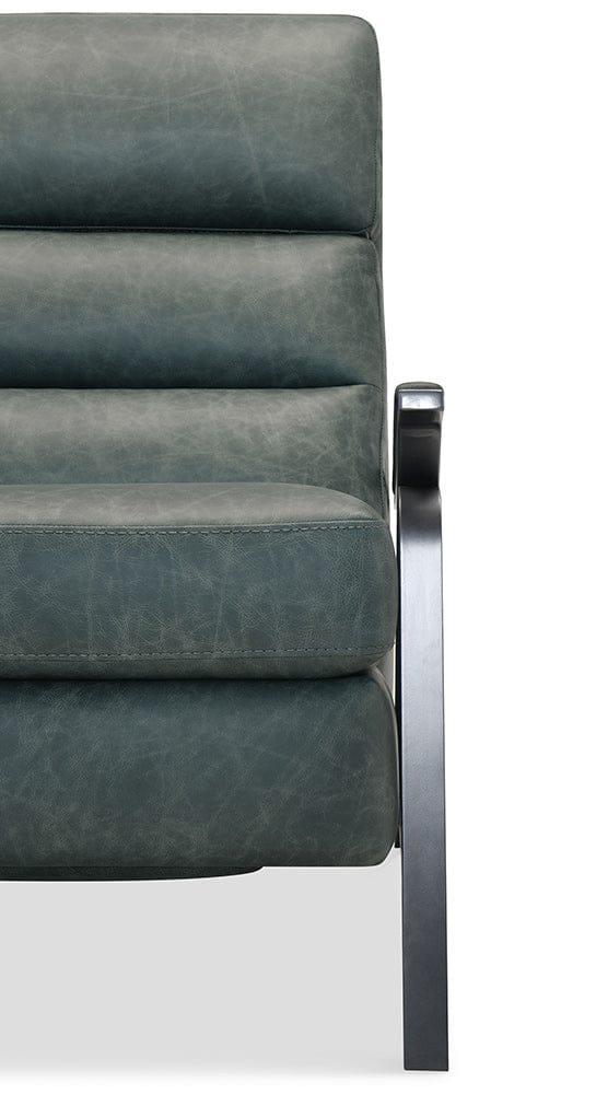 Hooker Furniture - Elixir Power Recliner with Power Headrest - Blue - RC425-PH-039 view 9