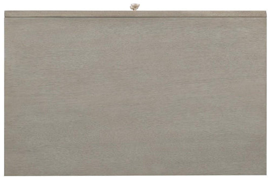 Hooker Furniture - Elixir Two-Drawer Nightstand - 5990-90016-LTWD veiw 2