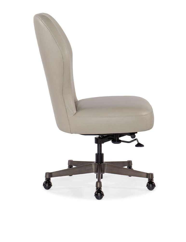 Hooker Furniture - Executive Swivel Tilt Chair - EC370-090 veiw 4