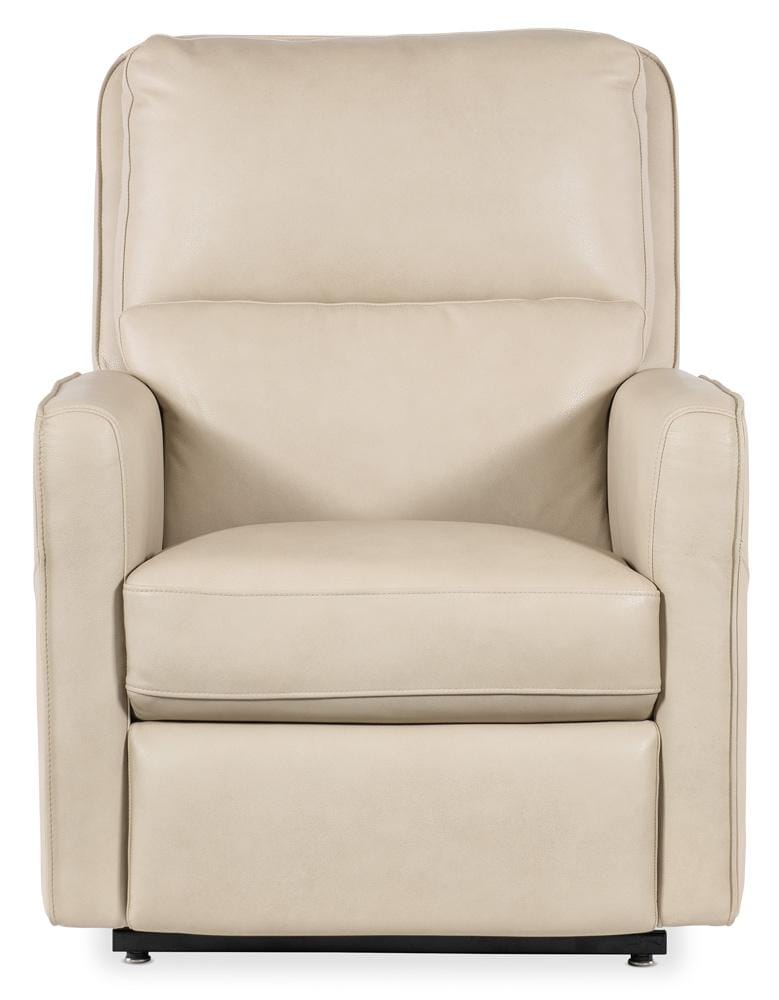 Hooker Furniture - Flynn Power Recliner w/ Power Headrest, Lumbar, and Lift - RC611-PHLL4-010 veiw 2
