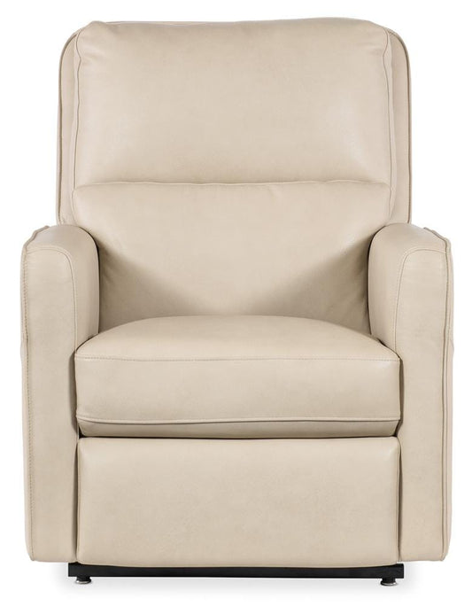 Hooker Furniture - Flynn Power Recliner w/ Power Headrest, Lumbar, and Lift - RC611-PHLL4-010 veiw 2