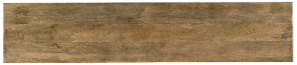 Hooker Furniture - Four - Door Entertainment Console - 5649-55486-MWD veiw 4