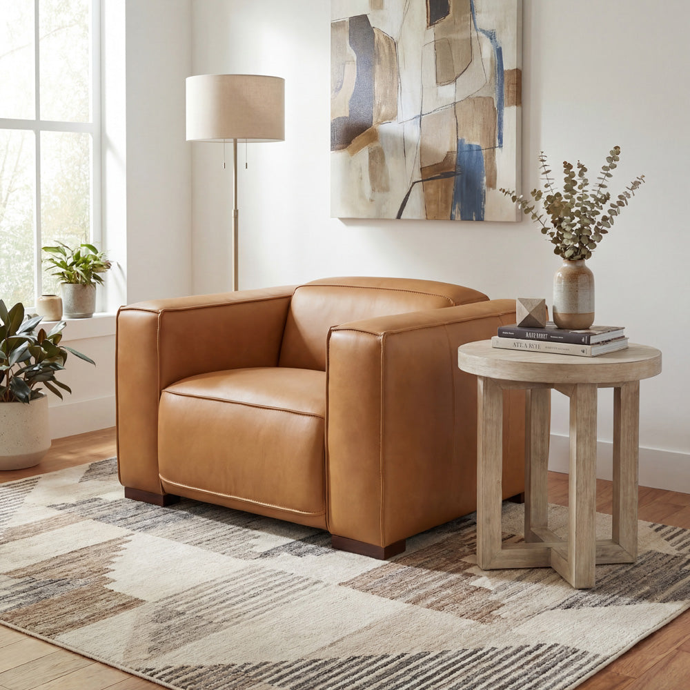 Hooker Furniture - Fresco Power Recliner with Power Headrest - SS404-PH1-080 view 9