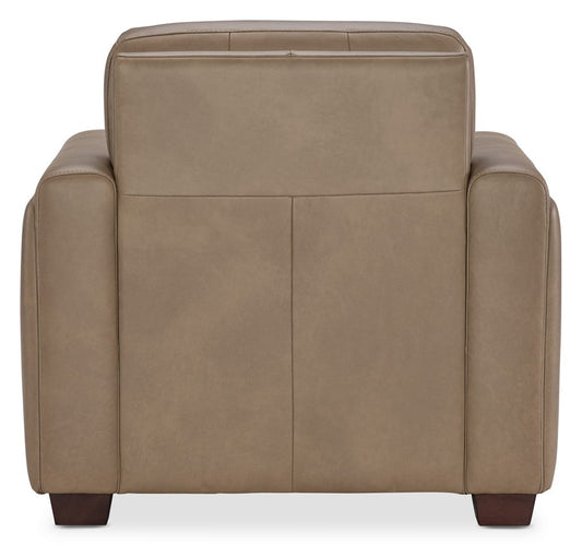 Hooker Furniture - Griffin Chair - SS179-01-086 view 2