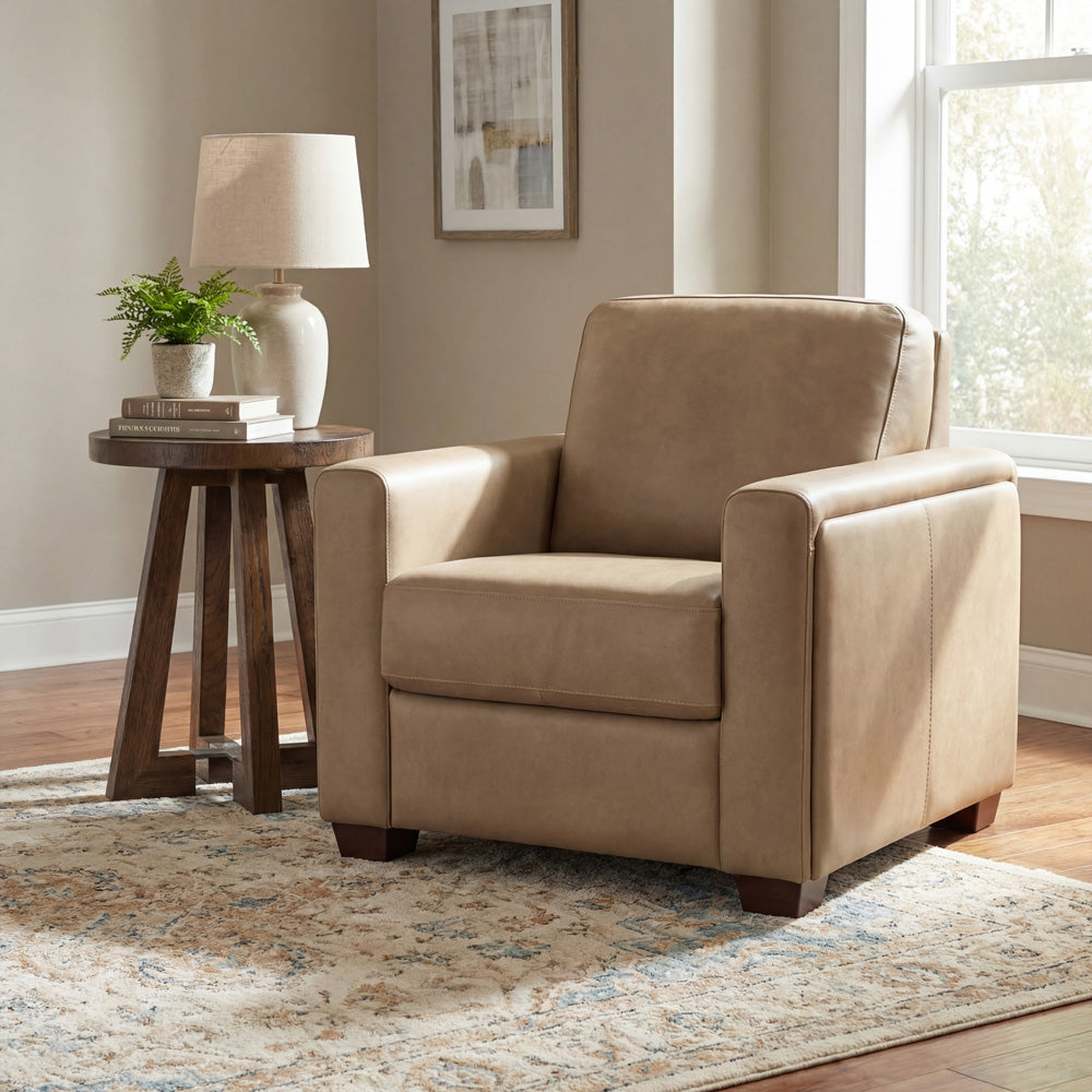 Hooker Furniture - Griffin Chair - SS179-01-086 view 5