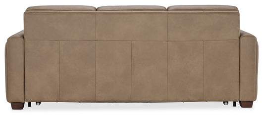 Hooker Furniture - Griffin Queen Sleeper Sofa - SS179-QS03-086 view 2
