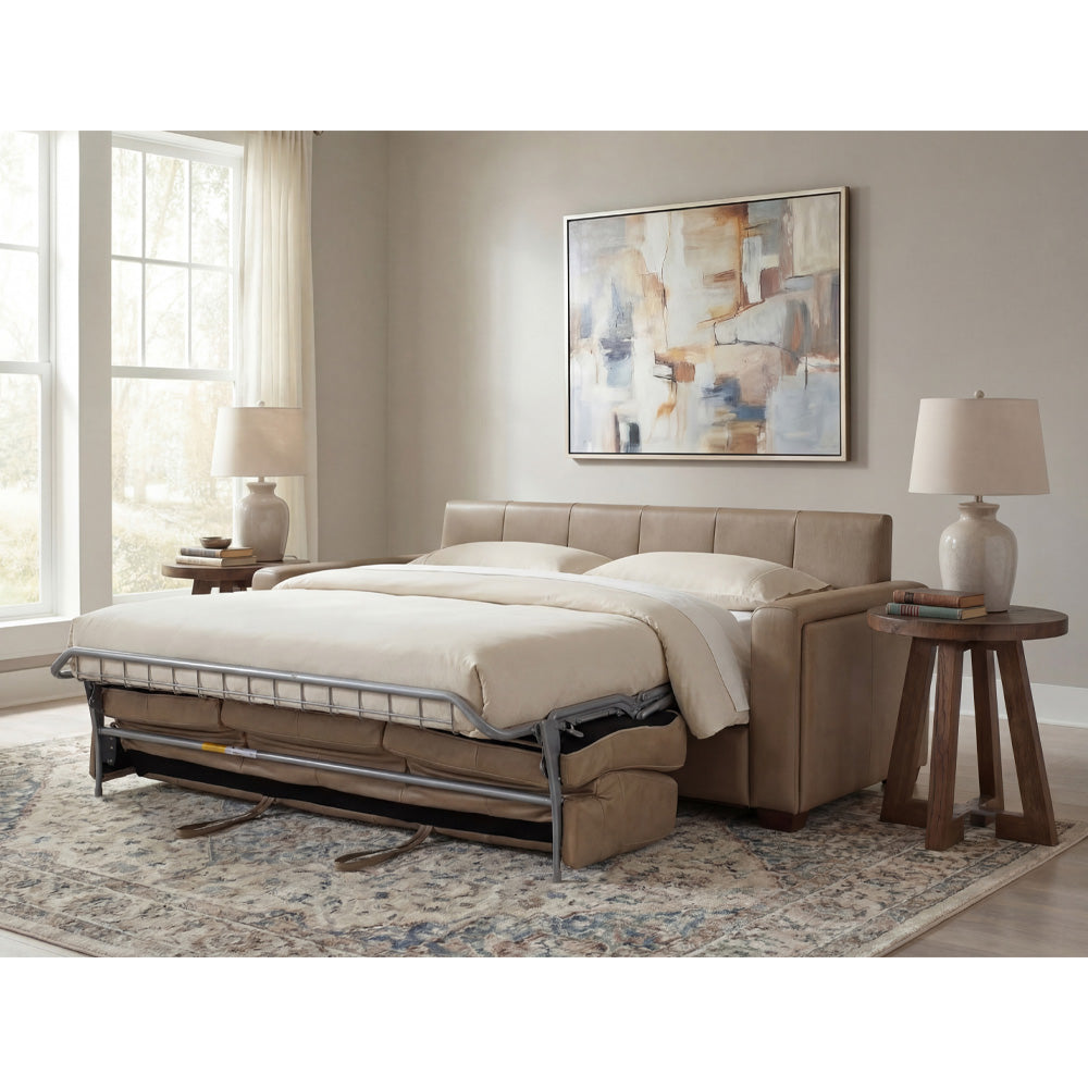 Hooker Furniture - Griffin Queen Sleeper Sofa - SS179-QS03-086 view 13