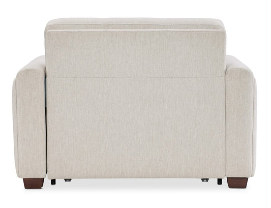Hooker Furniture - Griffin Twin Sleeper Chair - SS179-TS01-405 view 2