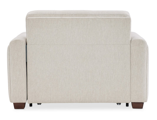 Hooker Furniture - Griffin Twin Sleeper Chair - SS179-TS01-405 view 2