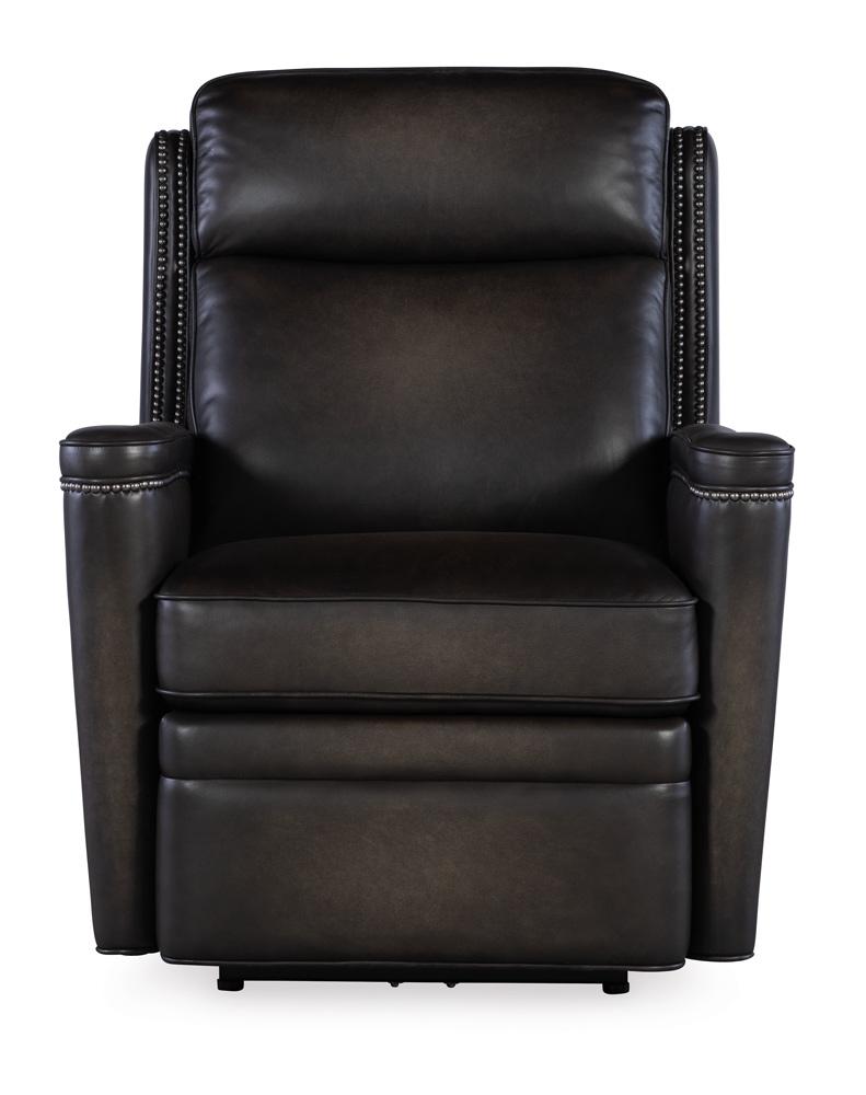 Hooker Furniture - Hamilton Power Recliner with Power Headrest - SS116-PHZ1-095 veiw 2
