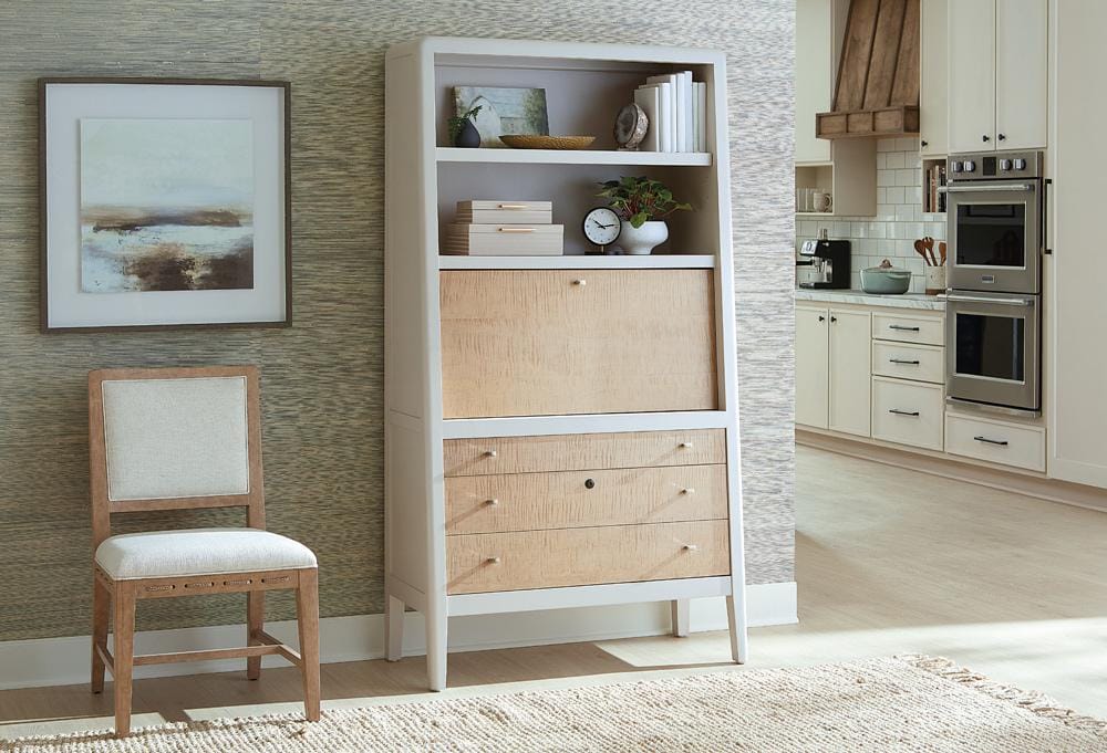 Hooker Furniture - Hera Hub - 6052-10309-80 veiw 6