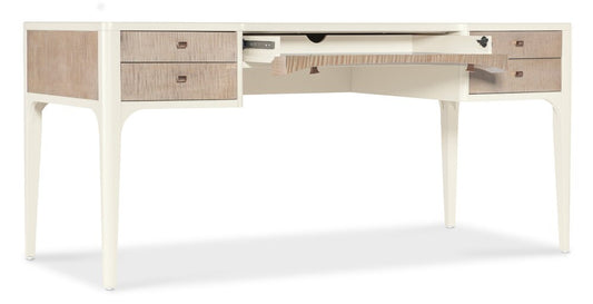 Hooker Furniture - Hera Writing Desk - 6052-10459-80 veiw 2