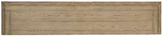 Hooker Furniture - Hill Country Bexar Leg Huntboard - 5960-85002-MWD veiw 2