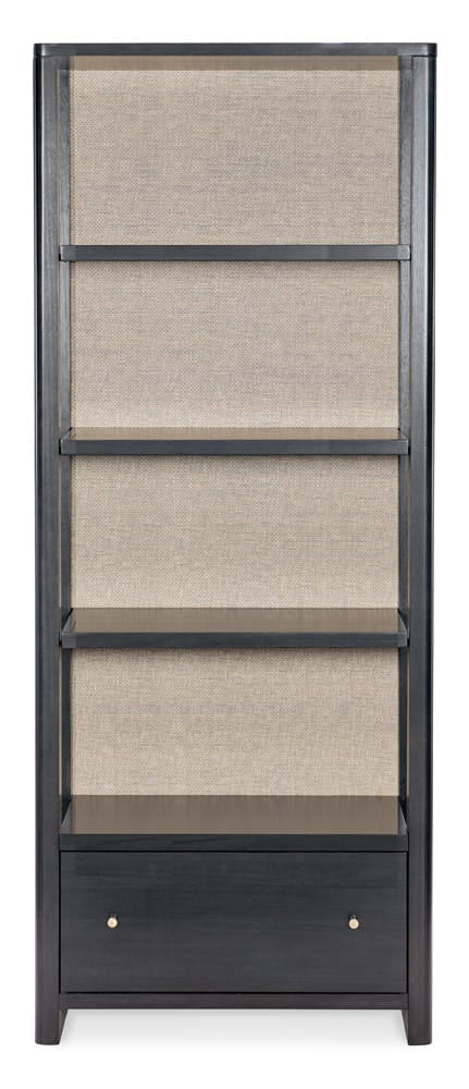 Hooker Furniture - Kenzo Bookcase - 6104-10443-99 view 2