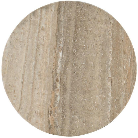 Hooker Furniture - La Grange Rabbs Prairie Martini Table - 6960-80117-87 veiw 2