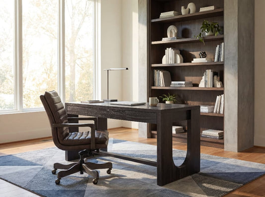 Hooker Furniture - Langston Home Office Chair - EC574-097 view 2