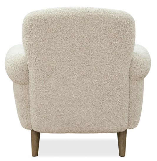 Hooker Furniture - Leesa Accent Chair - CC918-480 view 2