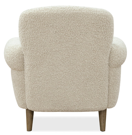 Hooker Furniture - Leesa Accent Chair - CC918-480 view 2