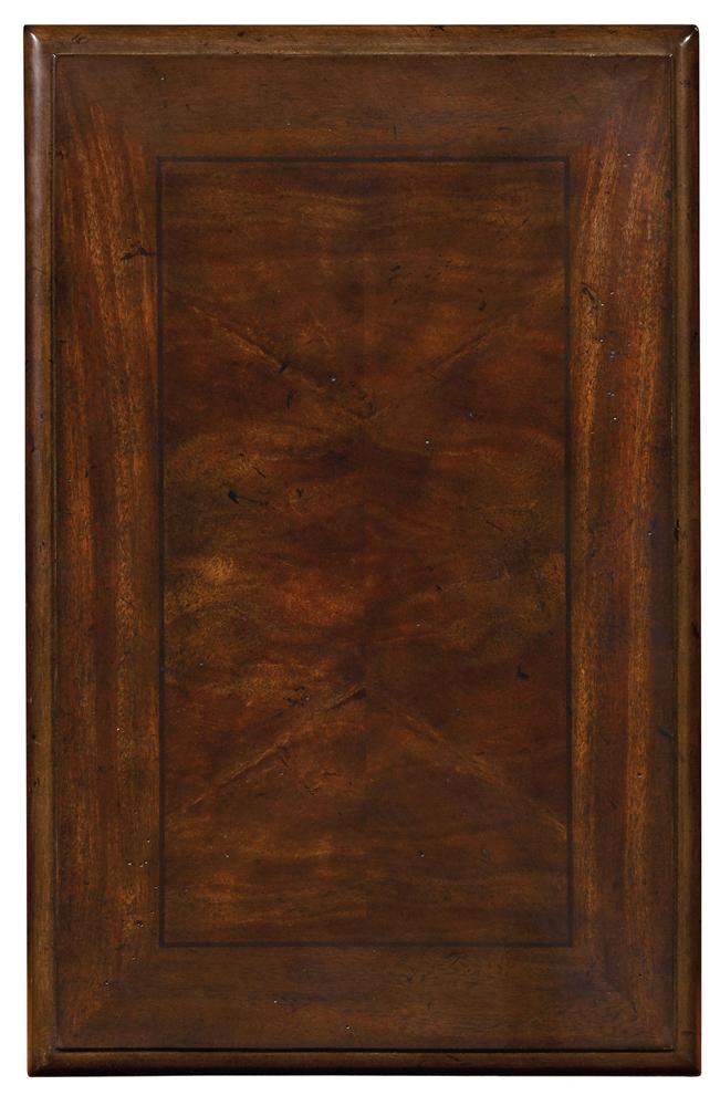 Hooker Furniture - Leesburg Chairside Chest - 5381-80114 veiw 3