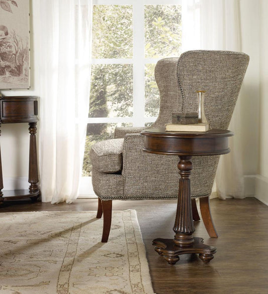 Hooker Furniture - Leesburg Martini Table - 5381-80117 veiw 2