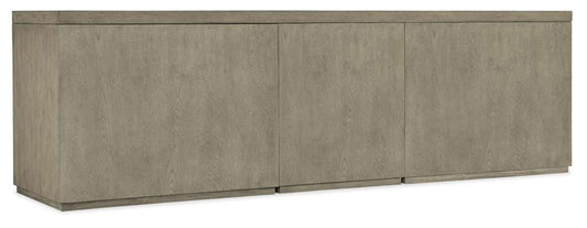 Hooker Furniture - Linville Falls 96in Credenza with File and Two Lateral Files - 6150-10931-85 veiw 2