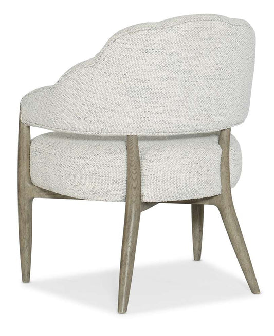 Hooker Furniture - Linville Falls Bynum Bluff Accent Chair - 6150-52001-85 veiw 2