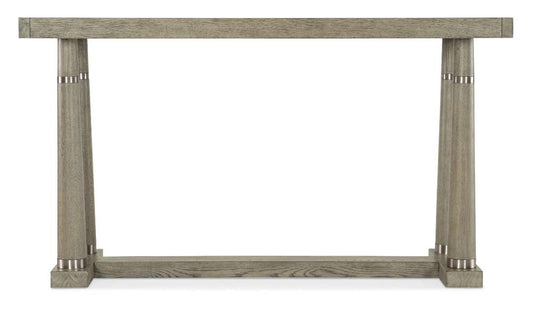 Hooker Furniture - Linville Falls Norwood Friendship Table - 6150-75206-85 veiw 2