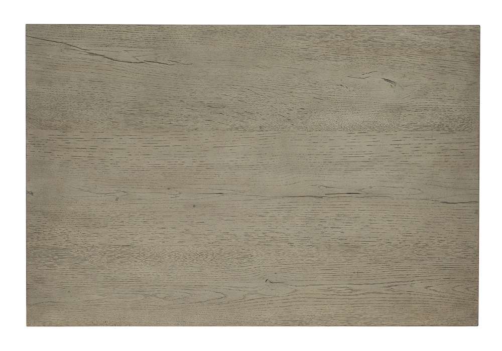 Hooker Furniture - Linville Falls Open Desk Cabinet - 6150-10413-85 veiw 4
