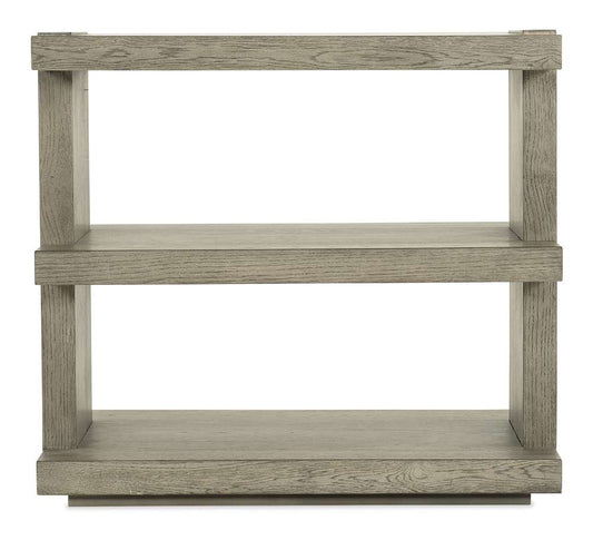 Hooker Furniture - Linville Falls Overlook Trails End Table - 6150-80113-85 veiw 2