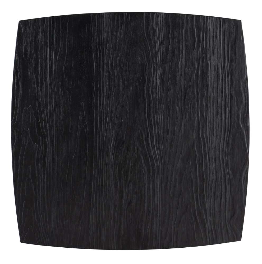 Hooker Furniture - Linville Falls Shou Sugi Ban Square Cocktail Table - 6150-80210-99 veiw 3