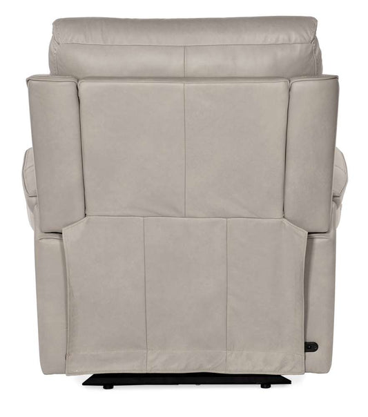 Hooker Furniture - Lyra Zero Gravity Power Recliner w/Power Headrest - SS608-PHZL1-091 veiw 2