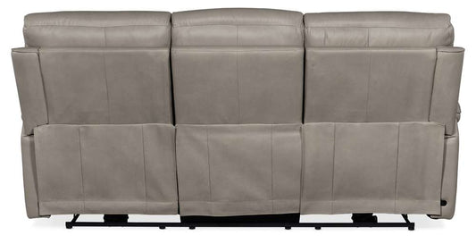 Hooker Furniture - Lyra Zero Gravity Power Sofa w/Power Headrest - SS608-PHZL3-091 veiw 2