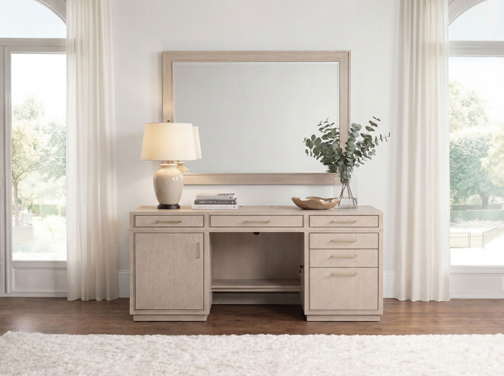 Hooker Furniture - Marlowe Credenza - 6420-10464-80 view 8