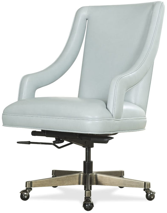 Hooker Furniture - Meira Executive Swivel Tilt Chair - EC210-022 view 3