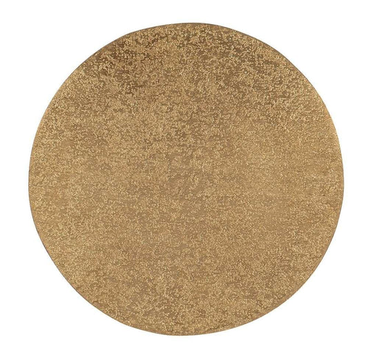 Hooker Furniture - Melange Audra Round Accent Table - 628-50015-15 veiw 2