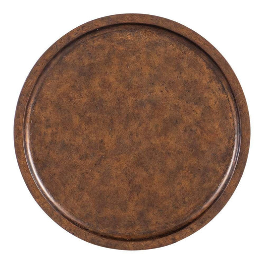 Hooker Furniture - Melange Barron Accent Table - 628-50711-89 veiw 2
