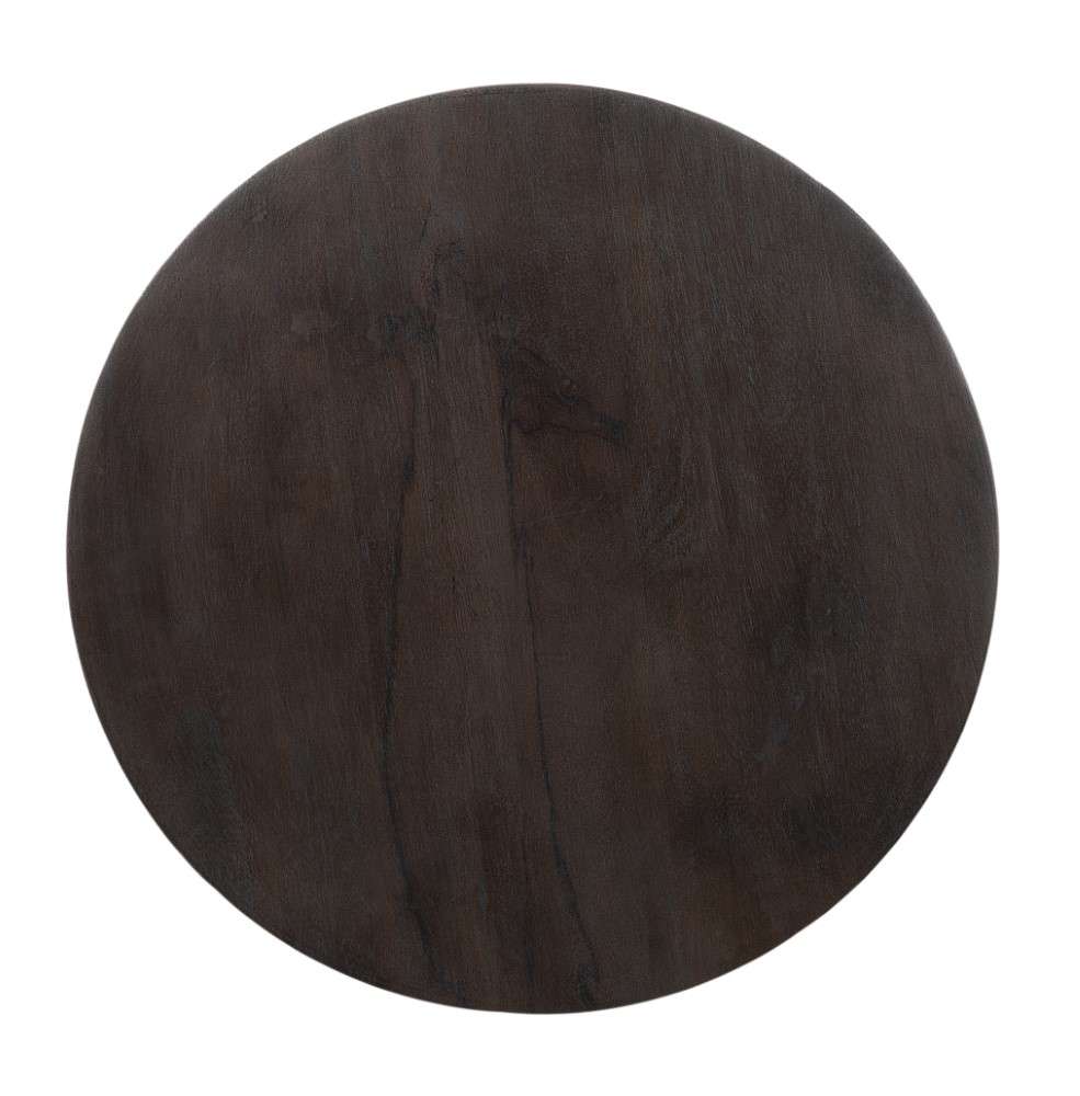 Hooker Furniture - Melange Caroline Accent Table - 628-50139-89 veiw 2