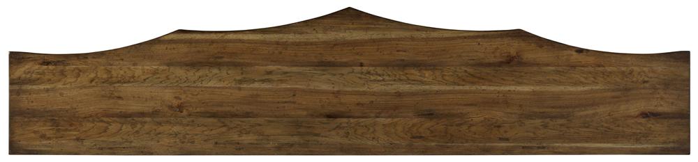 Hooker Furniture - Melange Credenza - 638-85181 veiw 4