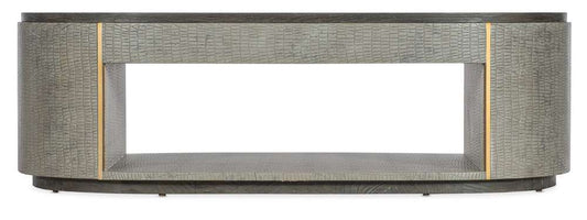 Hooker Furniture - Melange Dylian Coffee Table - 628-80533-95 veiw 2