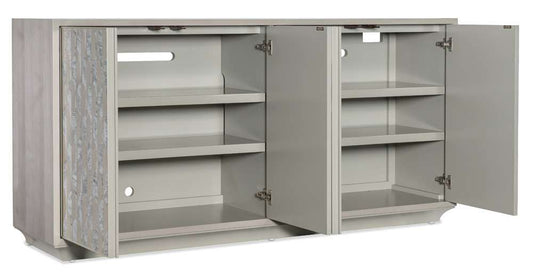 Hooker Furniture - Melange Emile Credenza - 628-85698-95 veiw 2