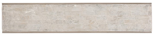 Hooker Furniture - Melange Emma Console Table - 638-85302-MULTI veiw 2