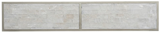 Hooker Furniture - Melange Golden Gate Console - 638-85415-MULTI veiw 2