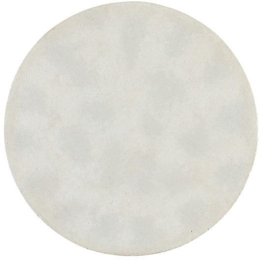 Hooker Furniture - Melange Greystone Round End Table - 638-80005-95 veiw 2