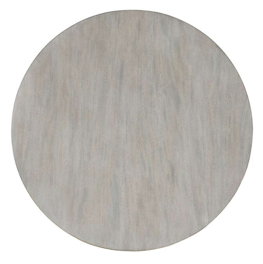 Hooker Furniture - Melange Guilded Accent Table - 628-80518-95 veiw 2
