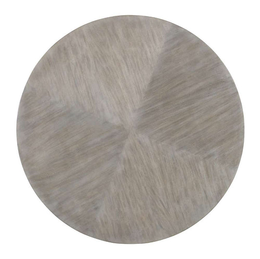 Hooker Furniture - Melange Guilded Cocktail Table - 628-80458-95 veiw 2