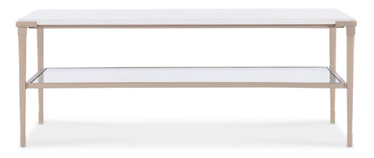 Hooker Furniture - Melange Jen Cocktail Table - 628-80591-00 view 2