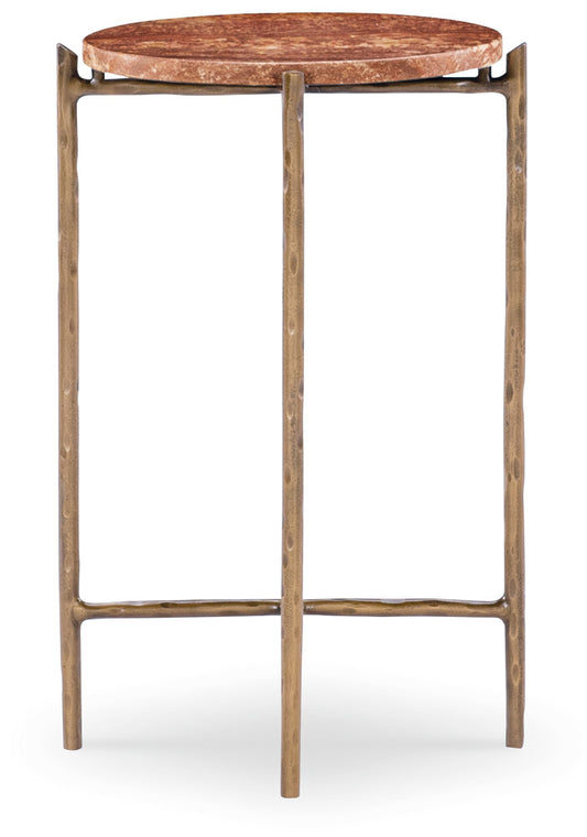 Hooker Furniture - Melange Joie De Vivre Spot Table - 628-50746-01 view 2